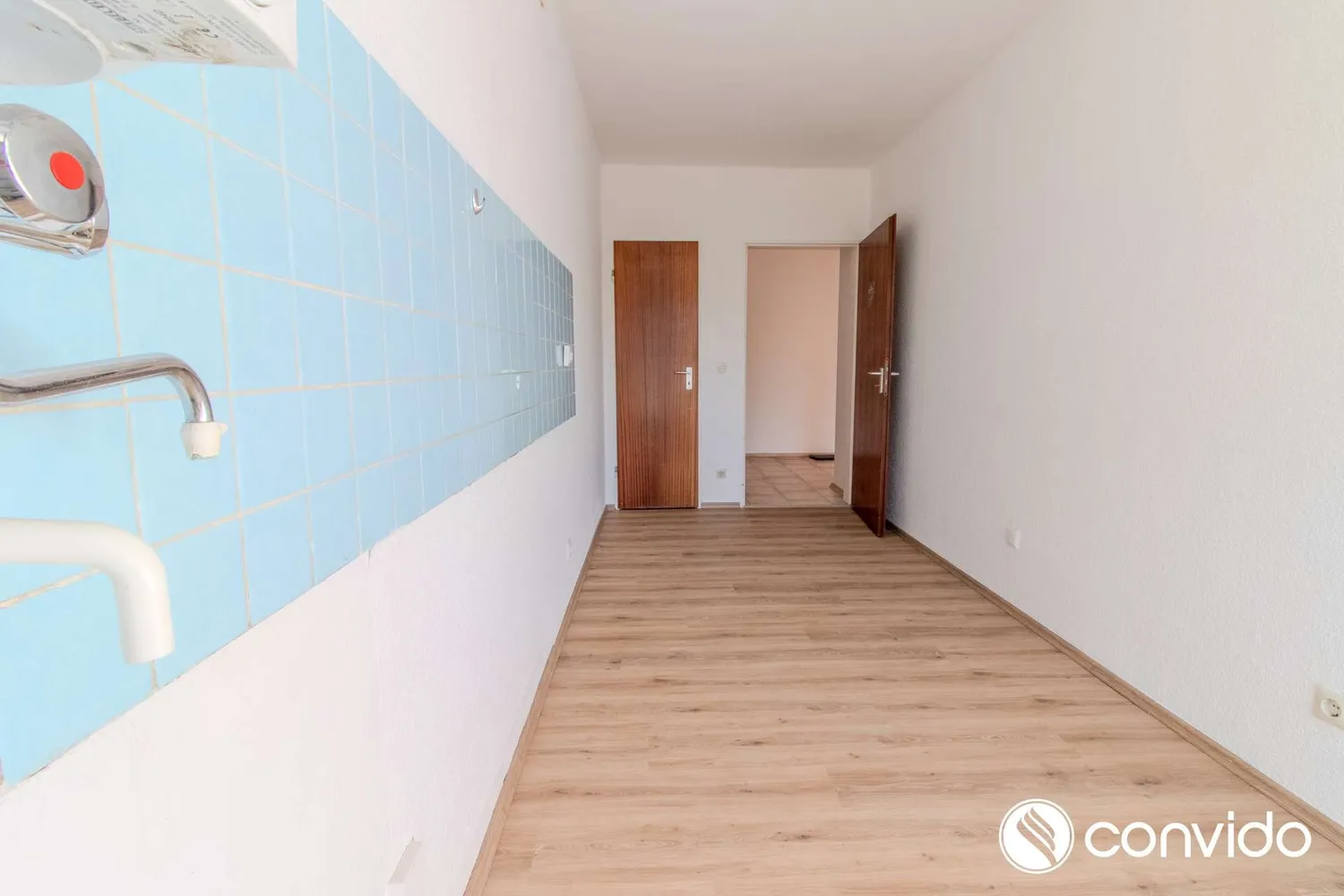 3 Zimmer Wohnung mit 64 m² in Essen – Bild 10