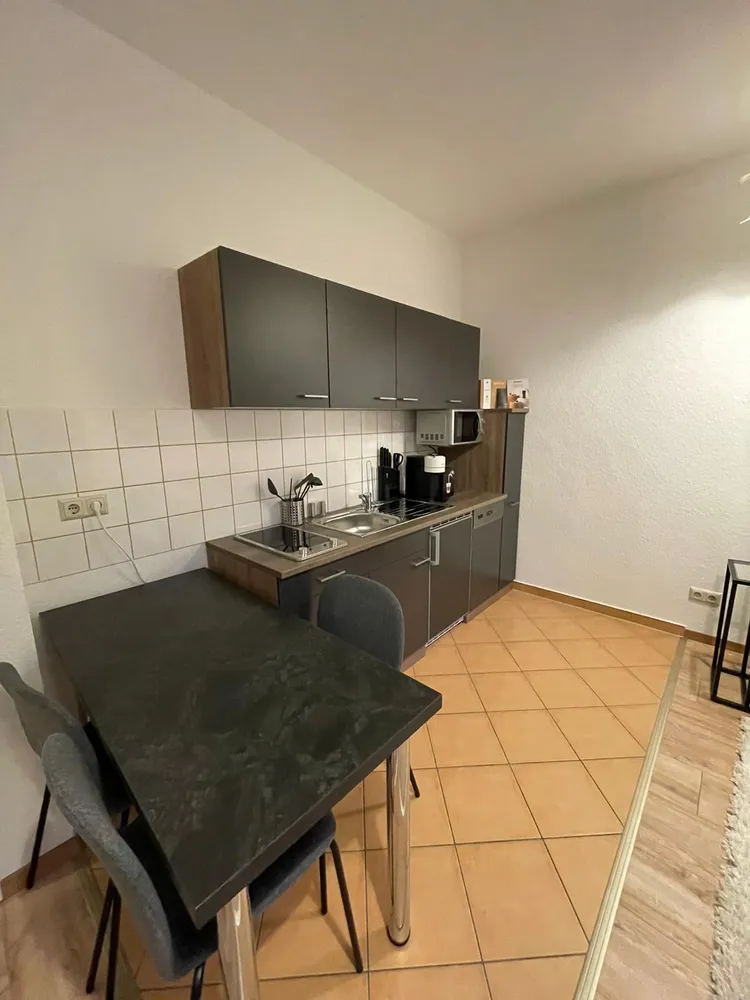 2 Zimmer Wohnung mit 40 m² in Leipzig – Bild 7