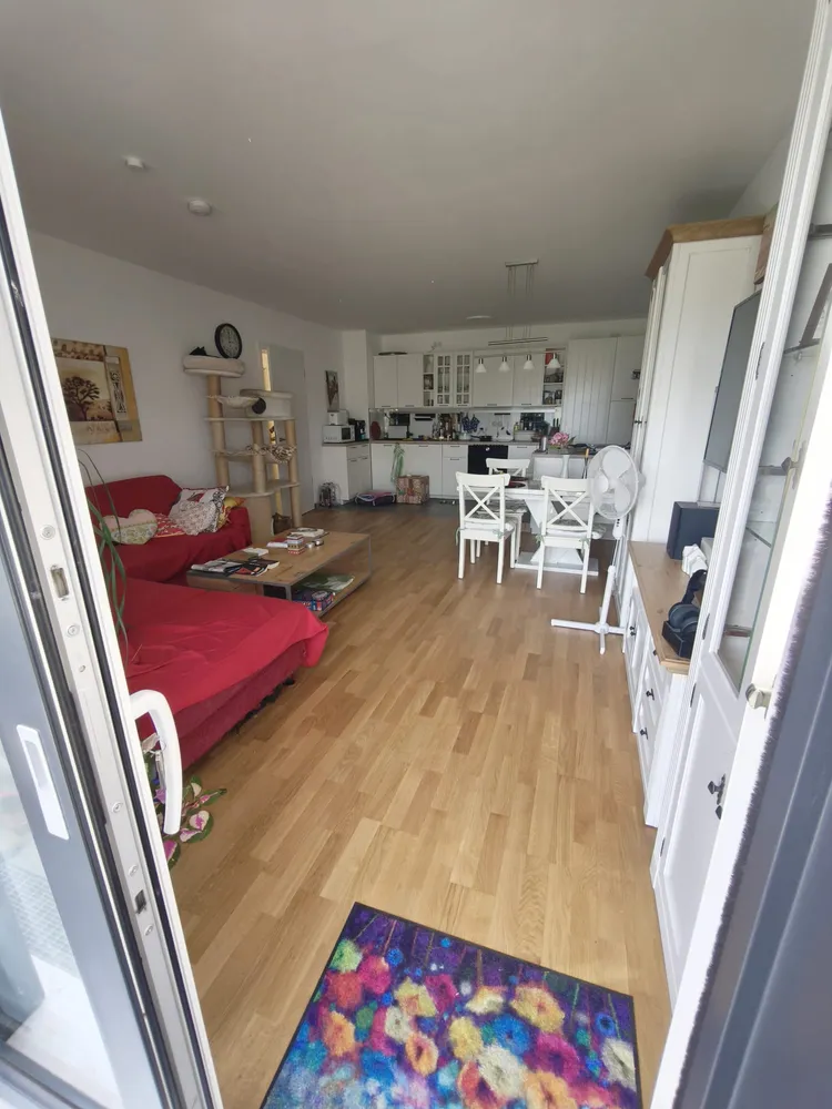 3 Zimmer Wohnung mit 107 m² in Leverkusen – Bild 2