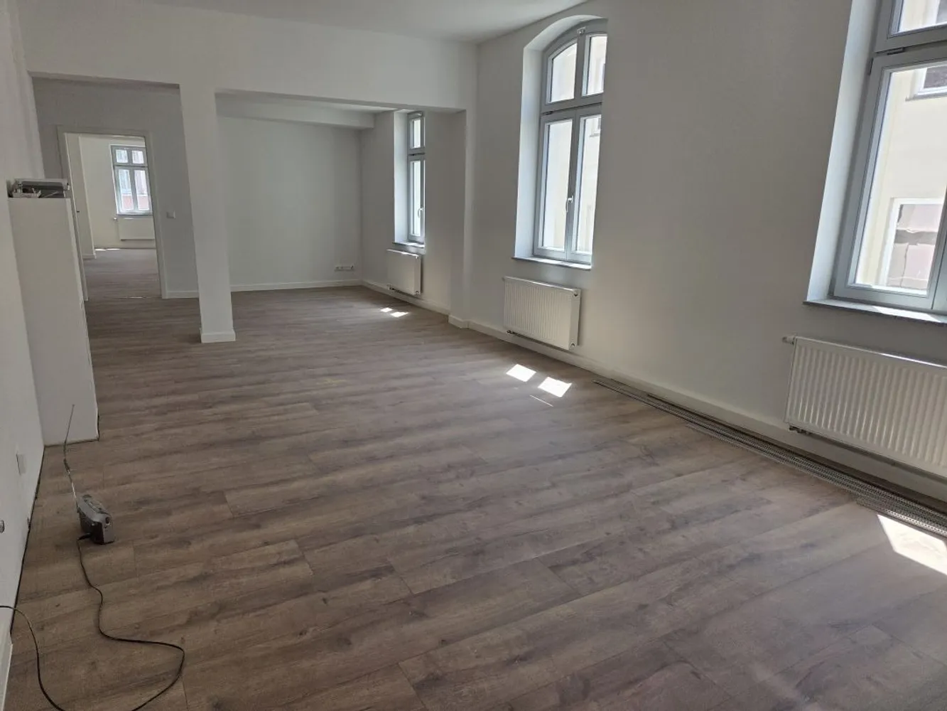 5 Zimmer Wohnung mit 160 m² in Eisenach – Bild 2