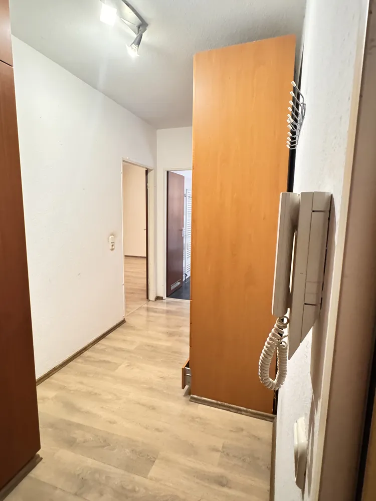 2 room apartment with 55 m² in Cologne – Photo 6