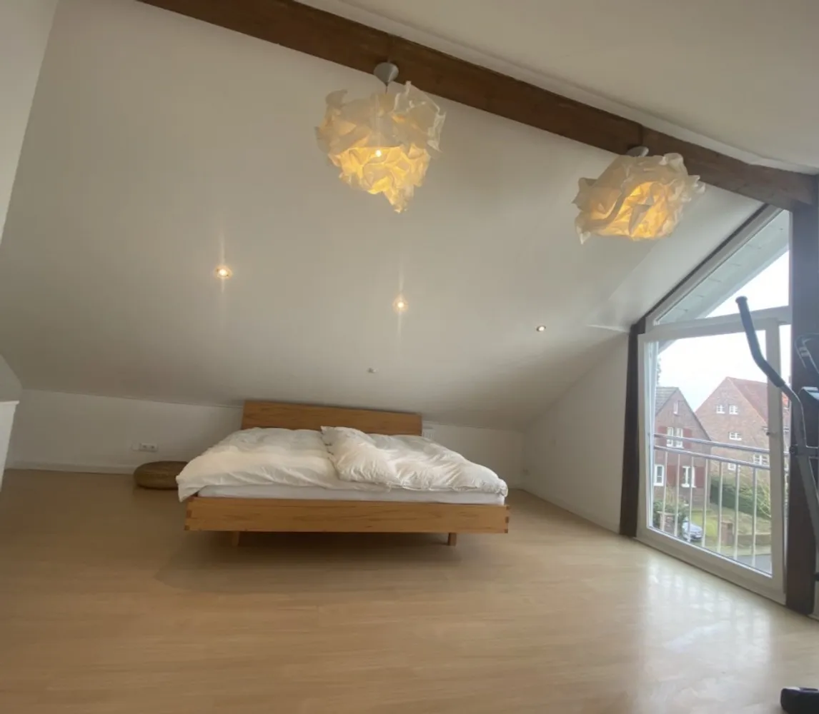 7 Zimmer Haus mit 240 m² in Düsseldorf – Bild 8