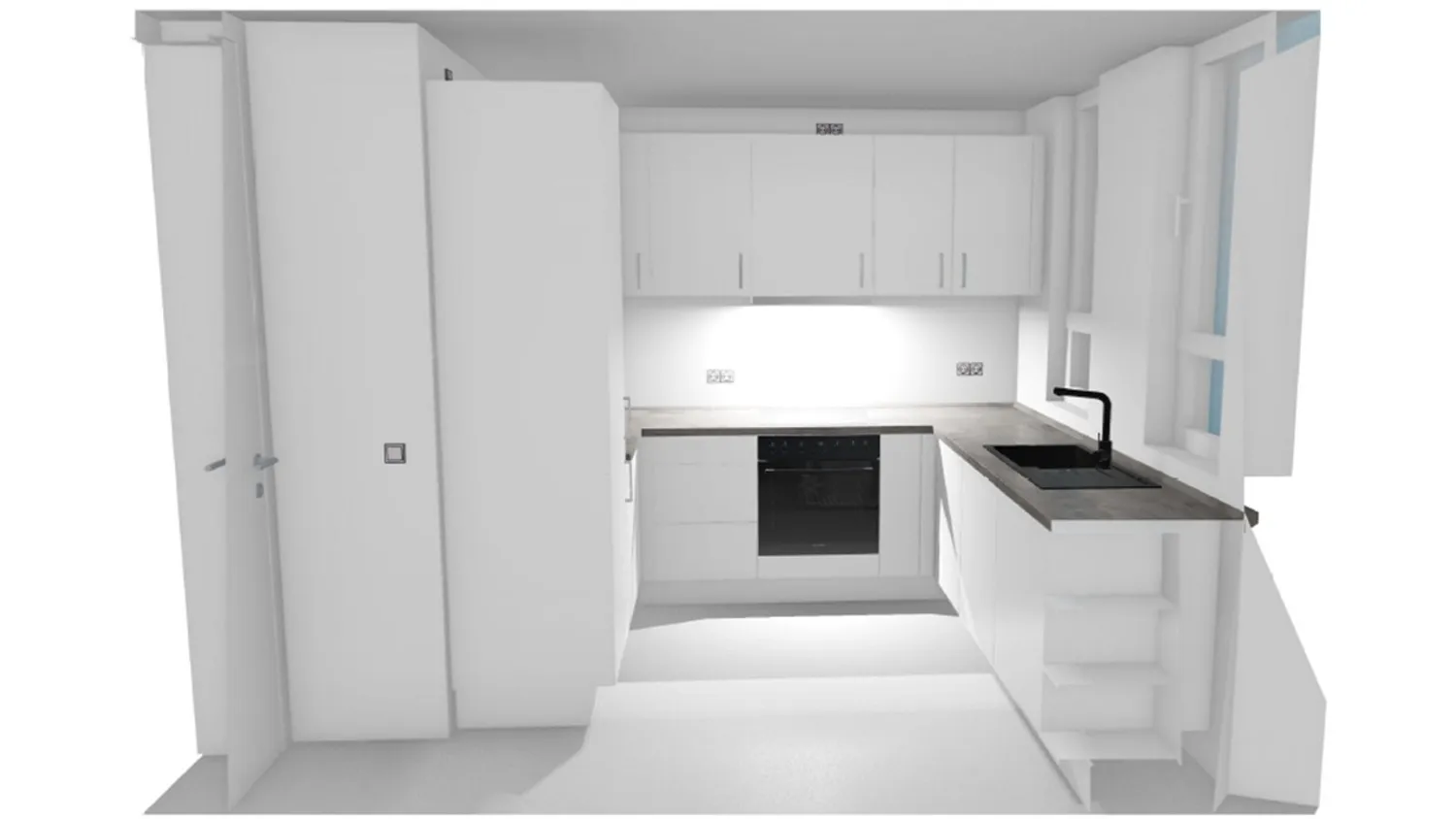 4 Zimmer Wohnung mit 126 m² in Karlsruhe – Bild 10