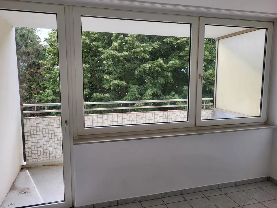 2 Zimmer Wohnung mit 60 m² in Moers – Bild 8