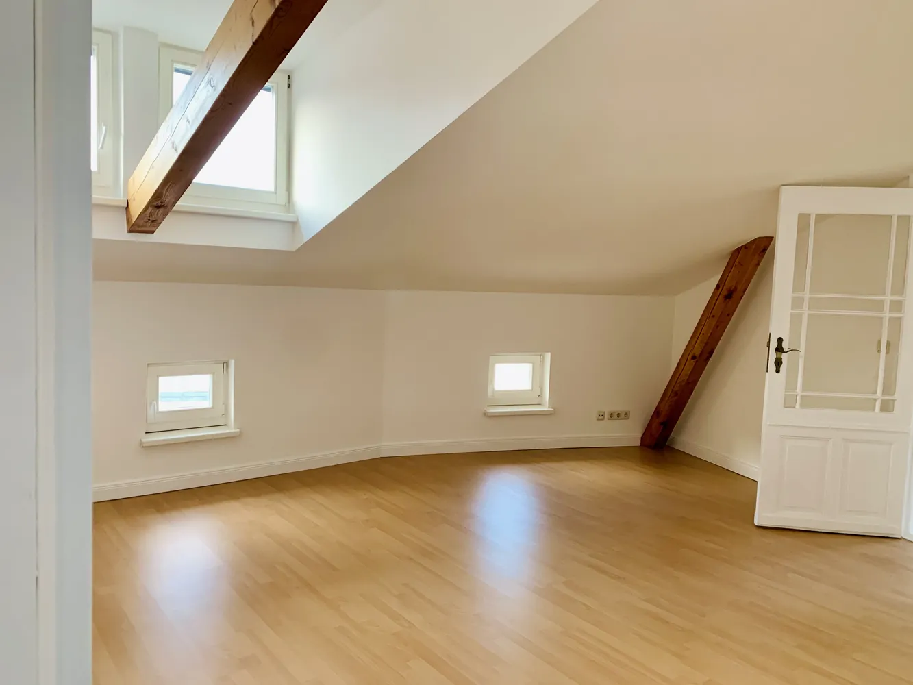 5 Zimmer Wohnung mit 132 m² in Potsdam – Bild 7