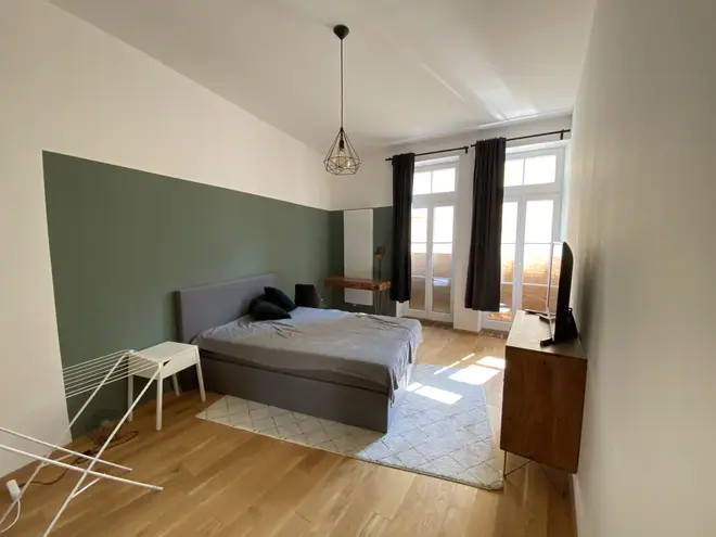 3 Zimmer Wohnung mit 80 m² in München – Bild 10