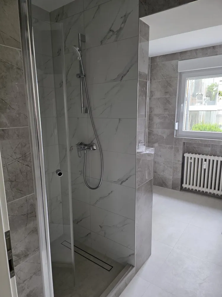 3 Zimmer Wohnung mit 88 m² in Mönchengladbach – Bild 2