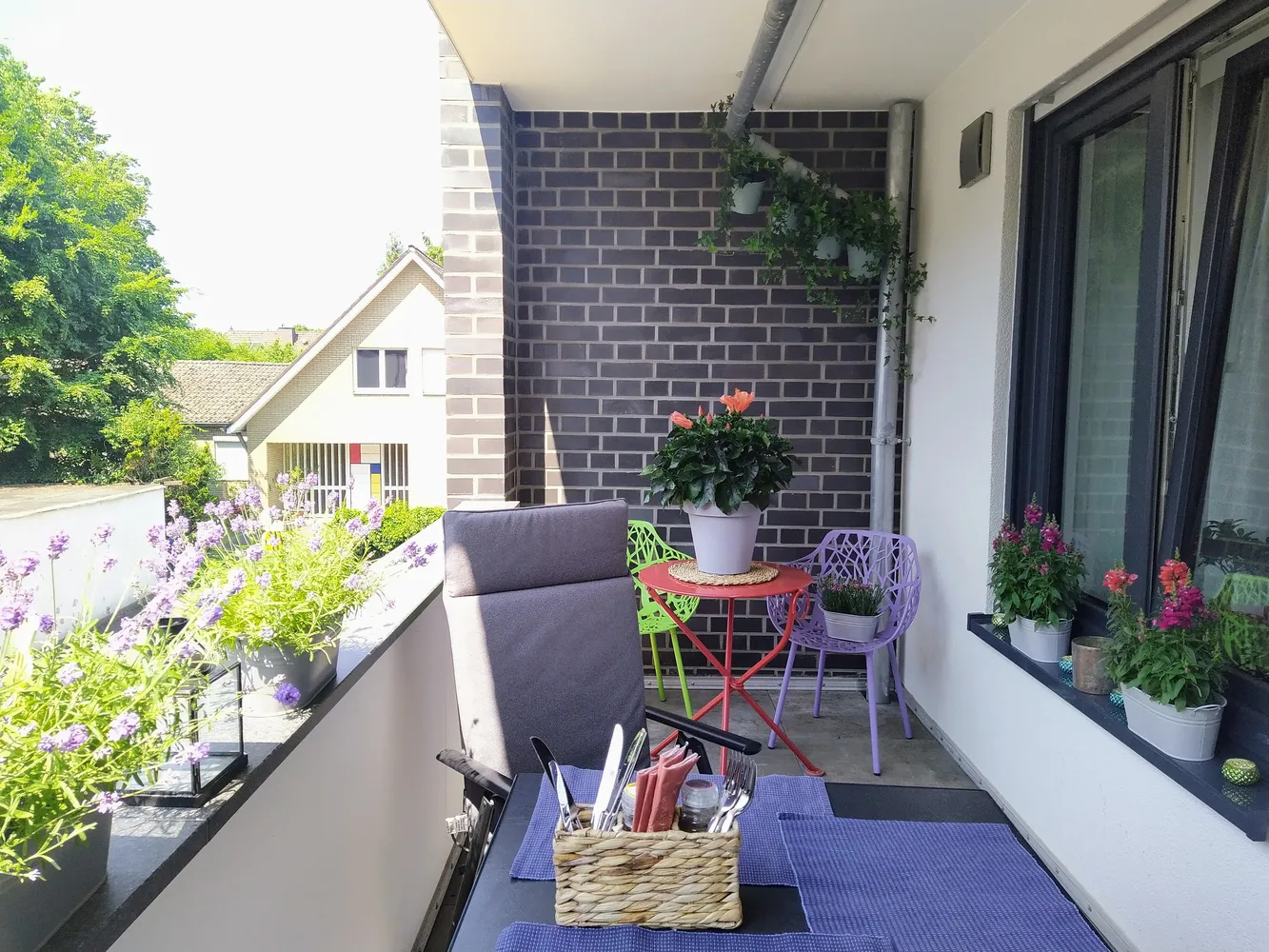 3 Zimmer Wohnung mit 80 m² in Paderborn – Bild 1