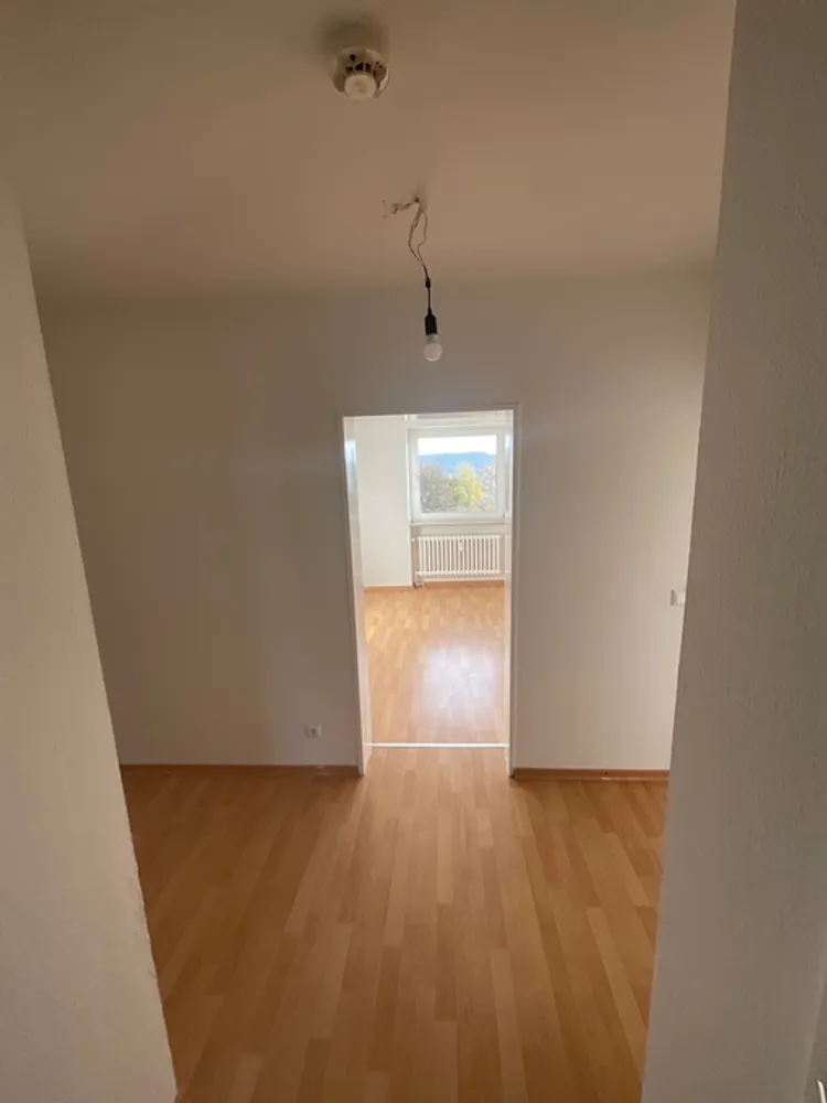 3 Zimmer Wohnung mit 64 m² in Siegen – Bild 5