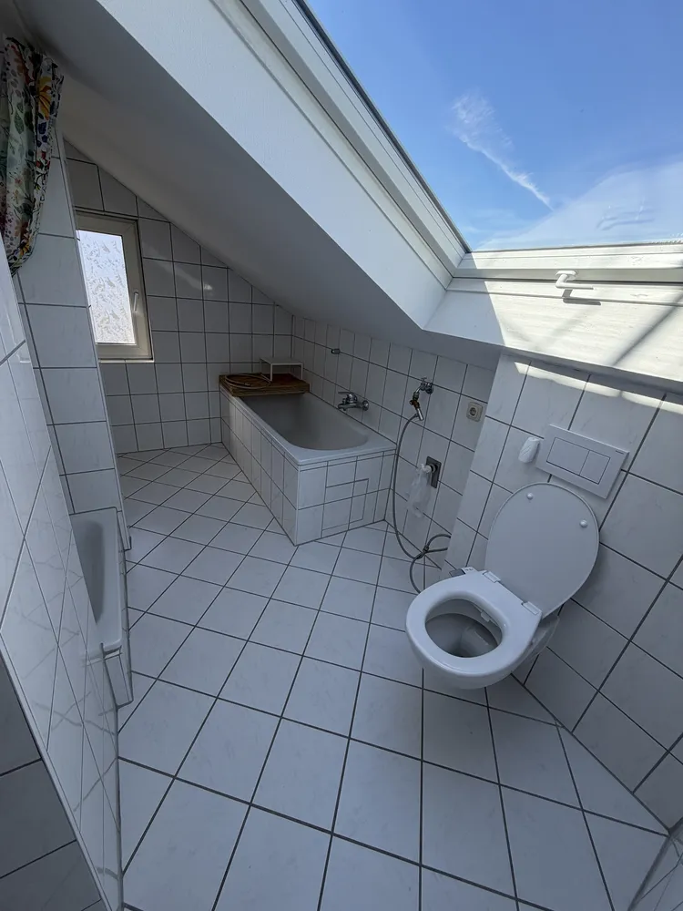 4 Zimmer Wohnung mit 87 m² in Frankfurt am Main – Bild 12
