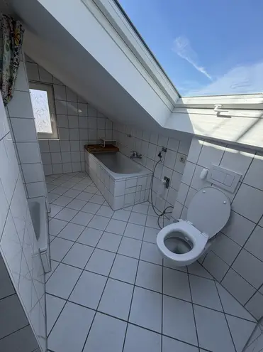 4 Zimmer Wohnung mit 87 m² in Frankfurt am Main – Bild 4
