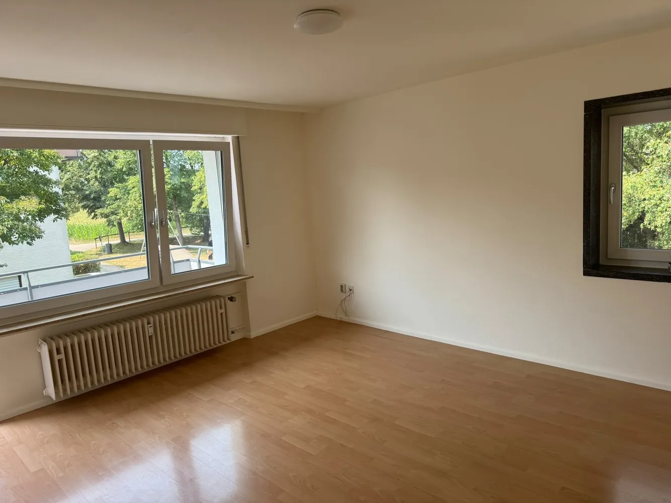 2 Zimmer Wohnung mit 62 m² in Stuttgart – Bild 1