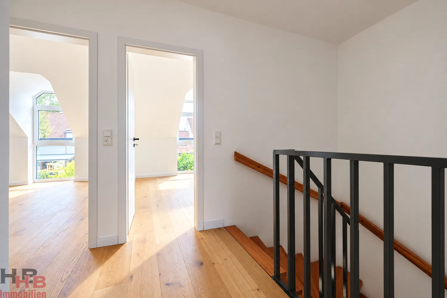 4 room house with 113 m² in Bremen – Photo 3