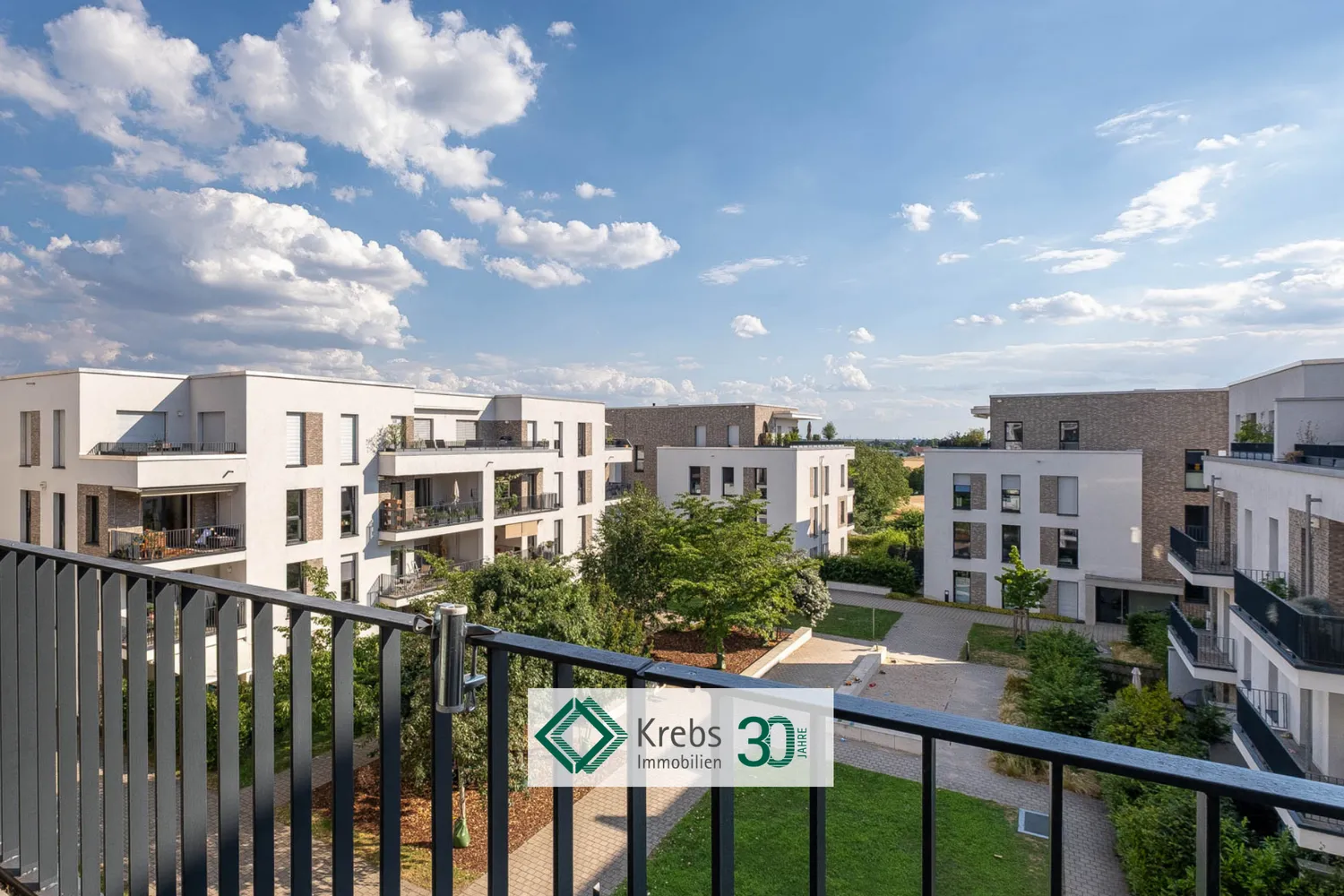3 Zimmer Wohnung mit 90 m² in Heidelberg – Bild 1