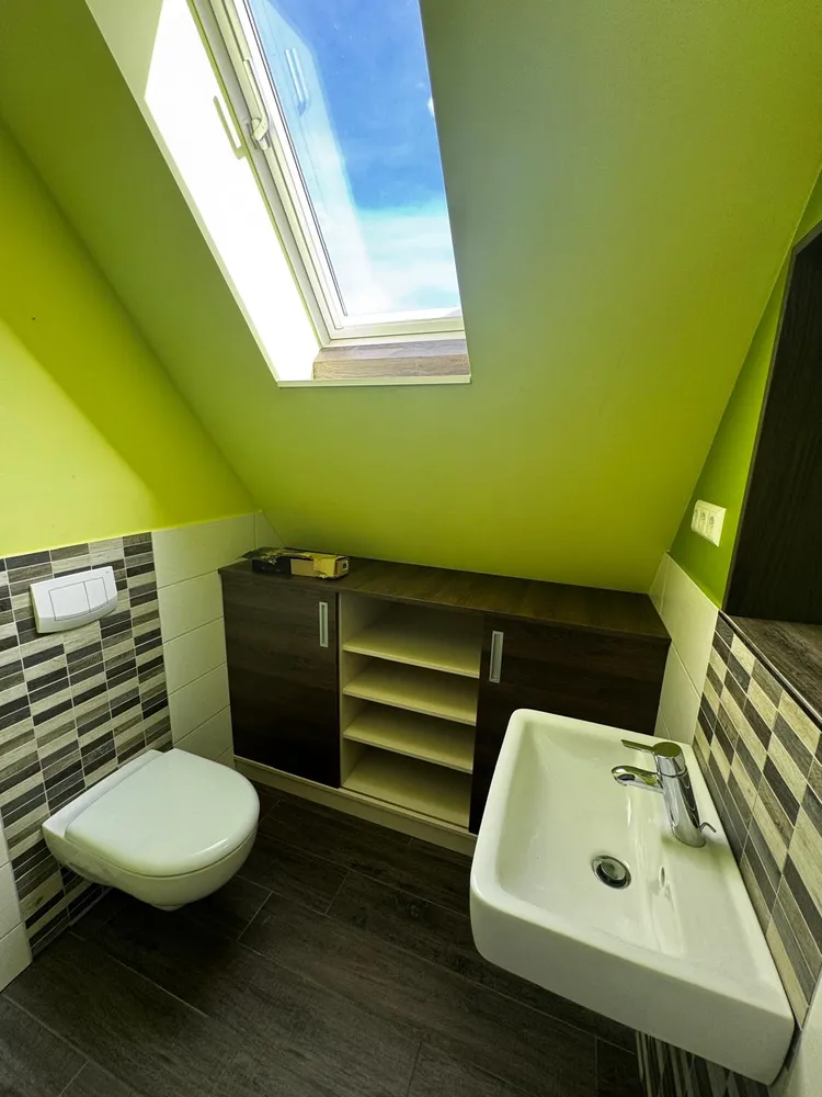 4 Zimmer Wohnung mit 120 m² in Zwickau – Bild 2