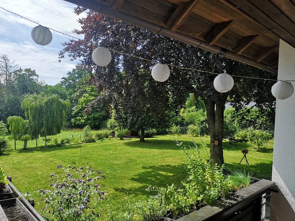 3 Zimmer Wohnung mit 63 m² in Hof – Bild 9