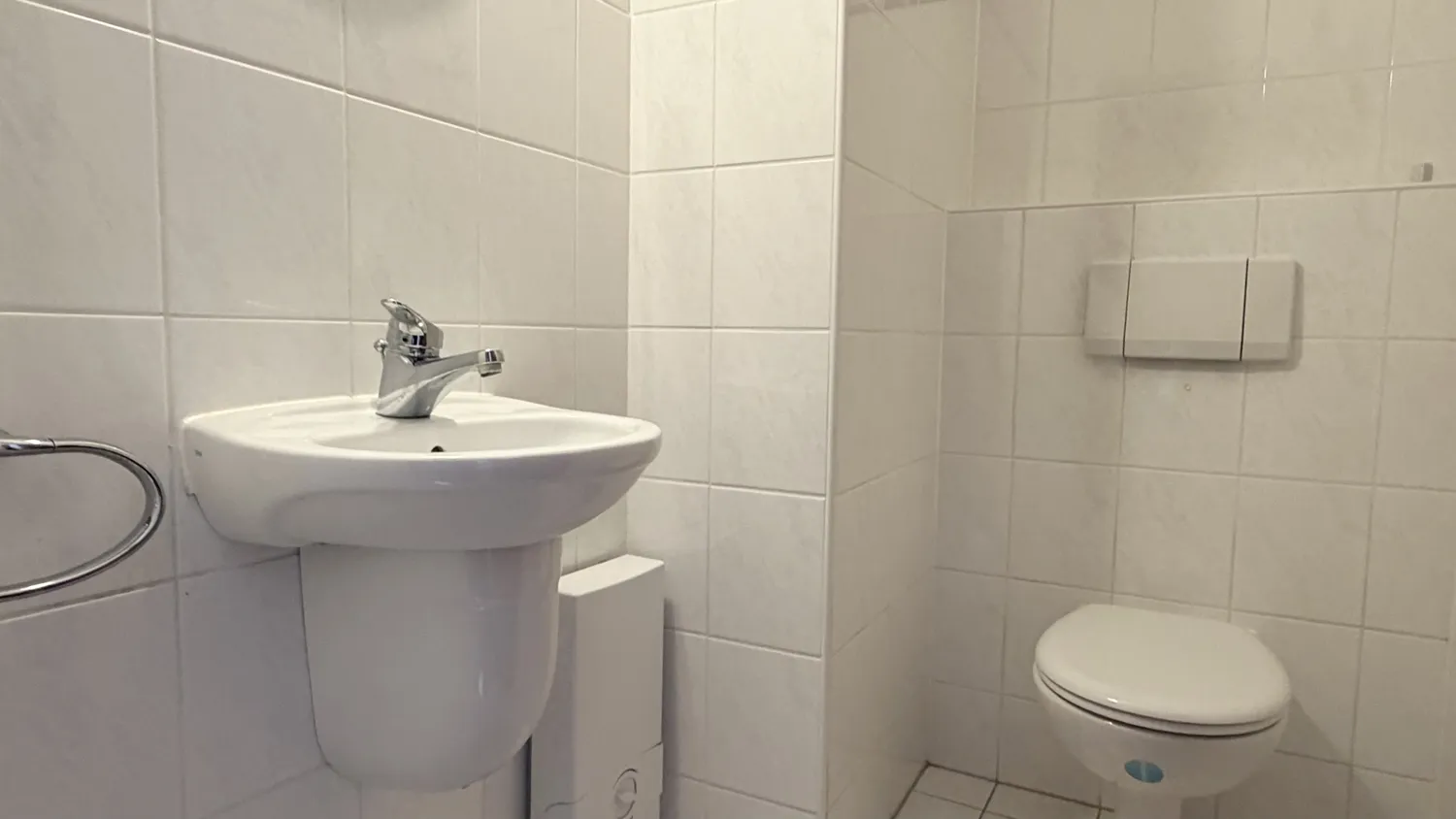 2 Zimmer Wohnung mit 69 m² in Duisburg – Bild 12