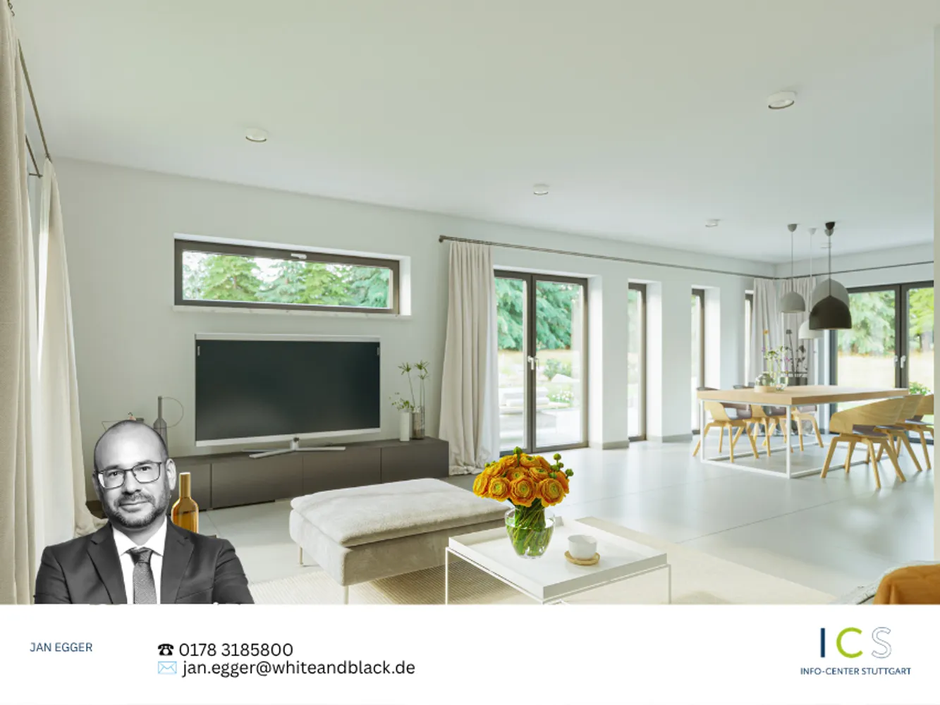 4 Zimmer Haus mit 122 m² in Kirchheim unter Teck – Bild 2