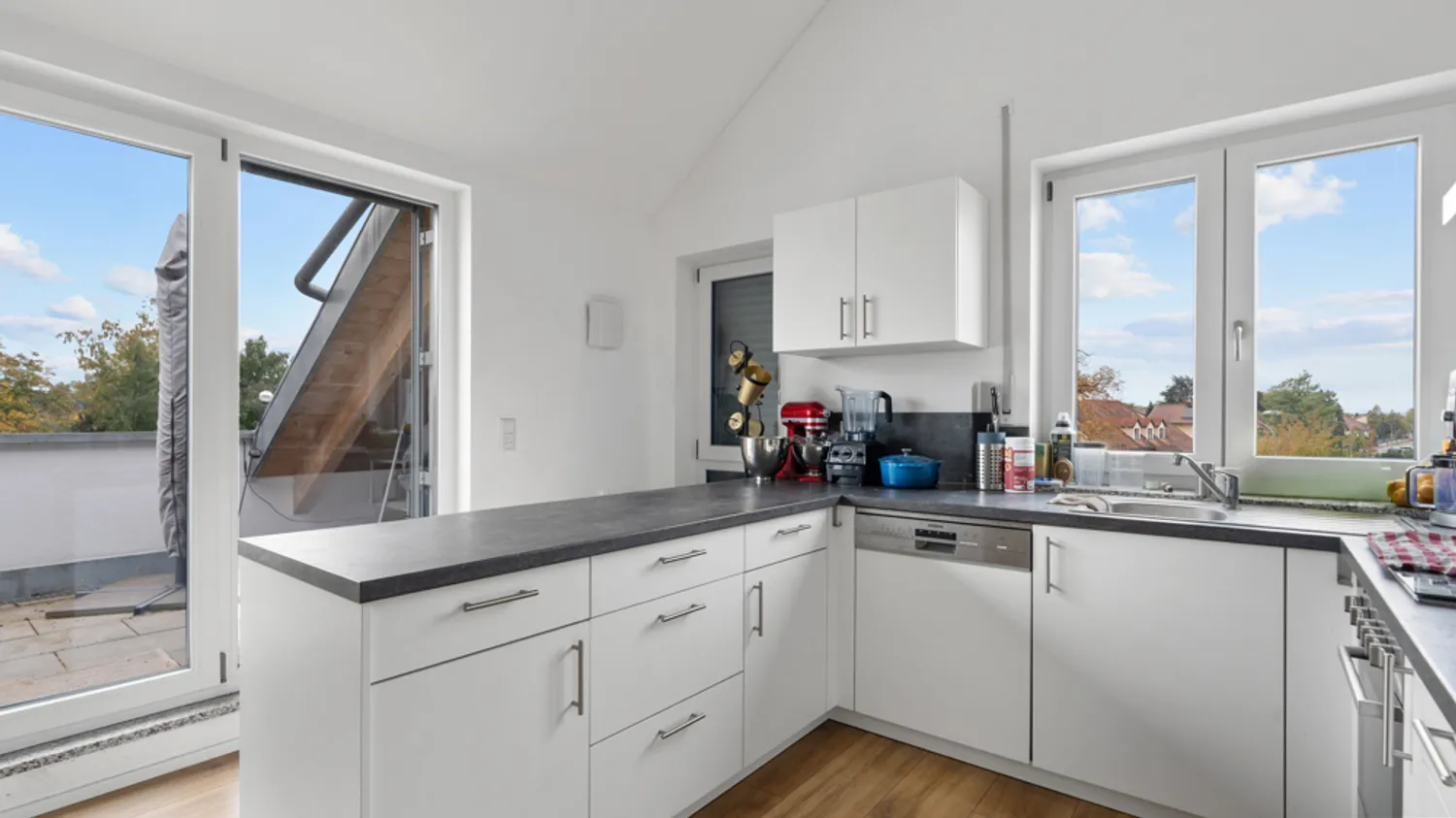 3 Zimmer Wohnung mit 92 m² in Ingolstadt – Bild 7