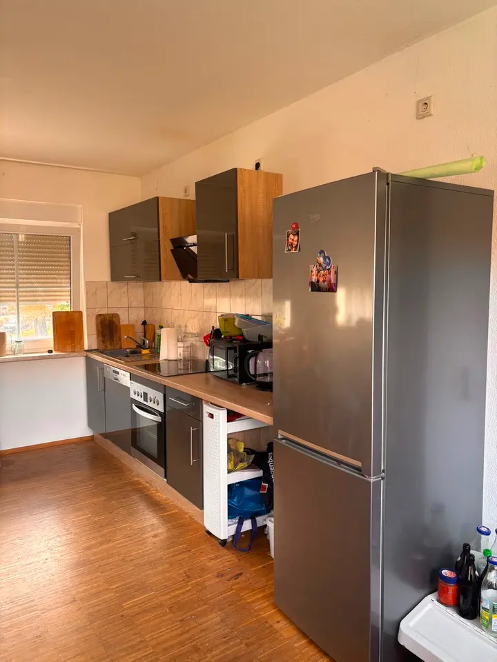 2 Zimmer Wohnung mit 70 m² in Meiningen – Bild 3
