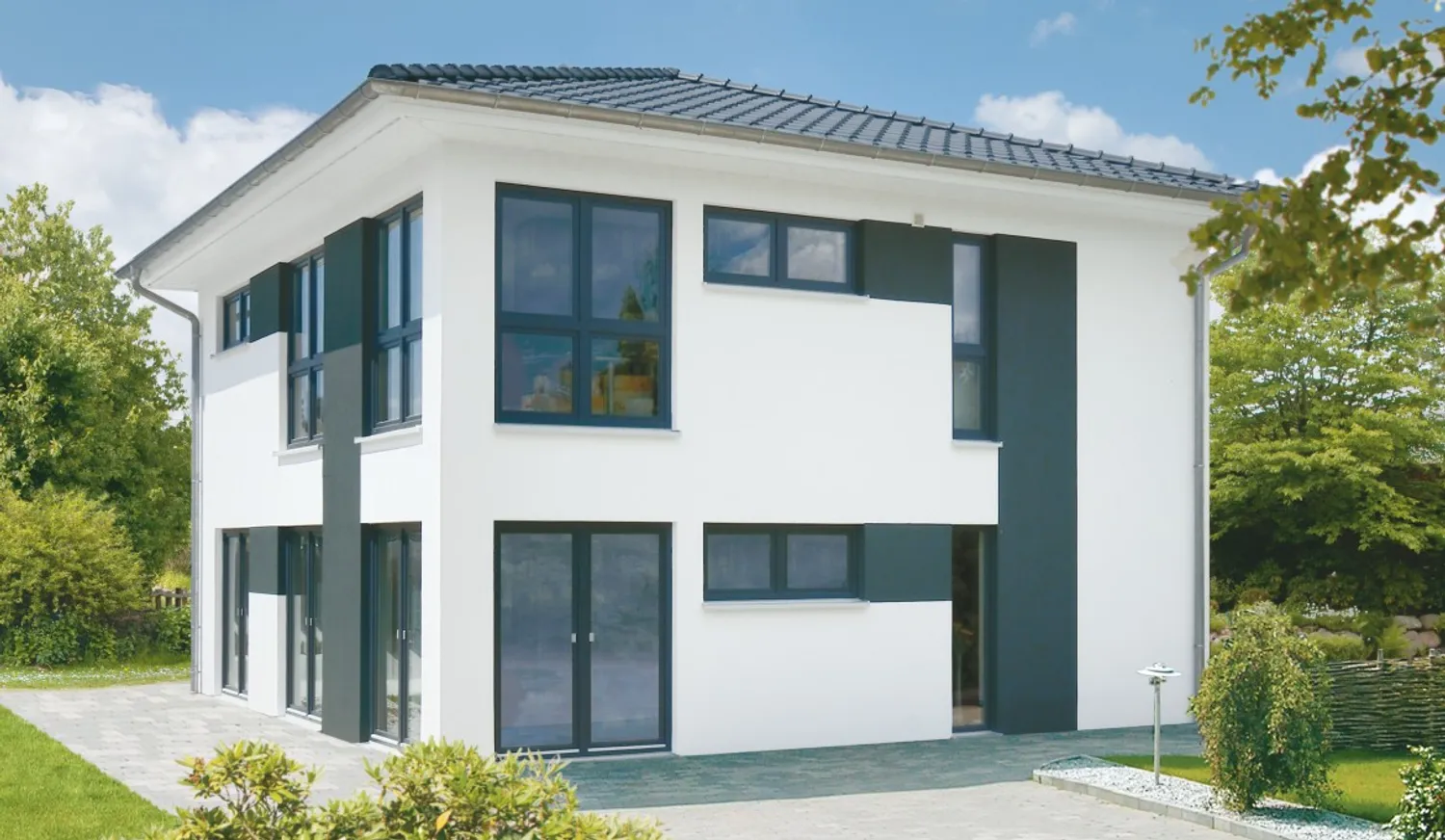 5 Zimmer Haus mit 140 m² in Ratingen – Bild 1
