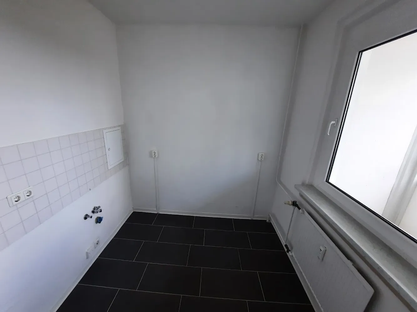 1 Zimmer Wohnung mit 37 m² in Neubrandenburg – Bild 4