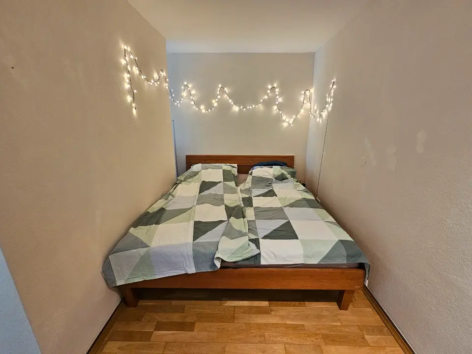 Studio mit 42 m² in Mainz – Bild 3
