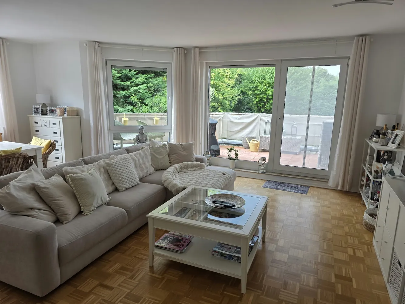 5 Zimmer Wohnung mit 163 m² in Aachen – Bild 6