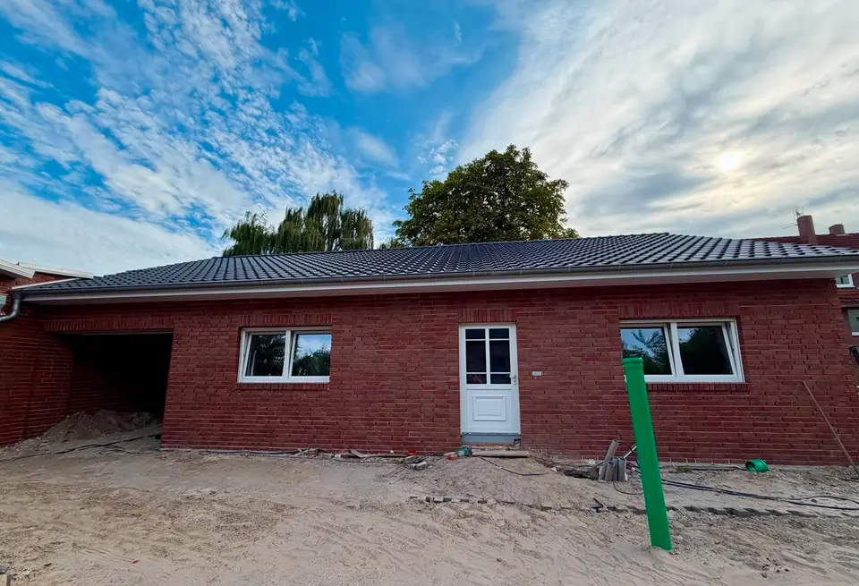 5 Zimmer Haus mit 130 m² in Wilhelmshaven – Bild 3
