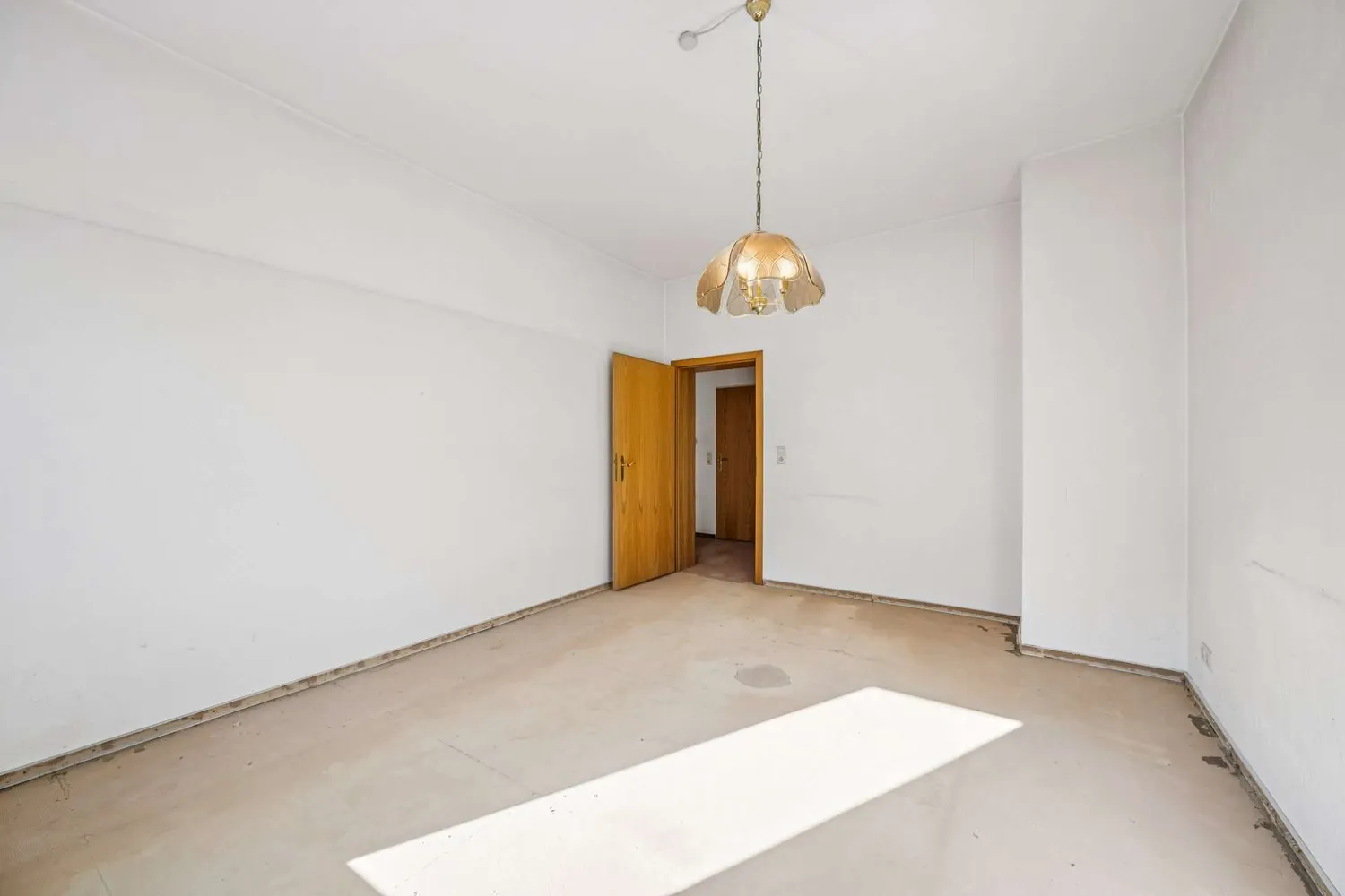 2 Zimmer Wohnung mit 47 m² in Chemnitz – Bild 7