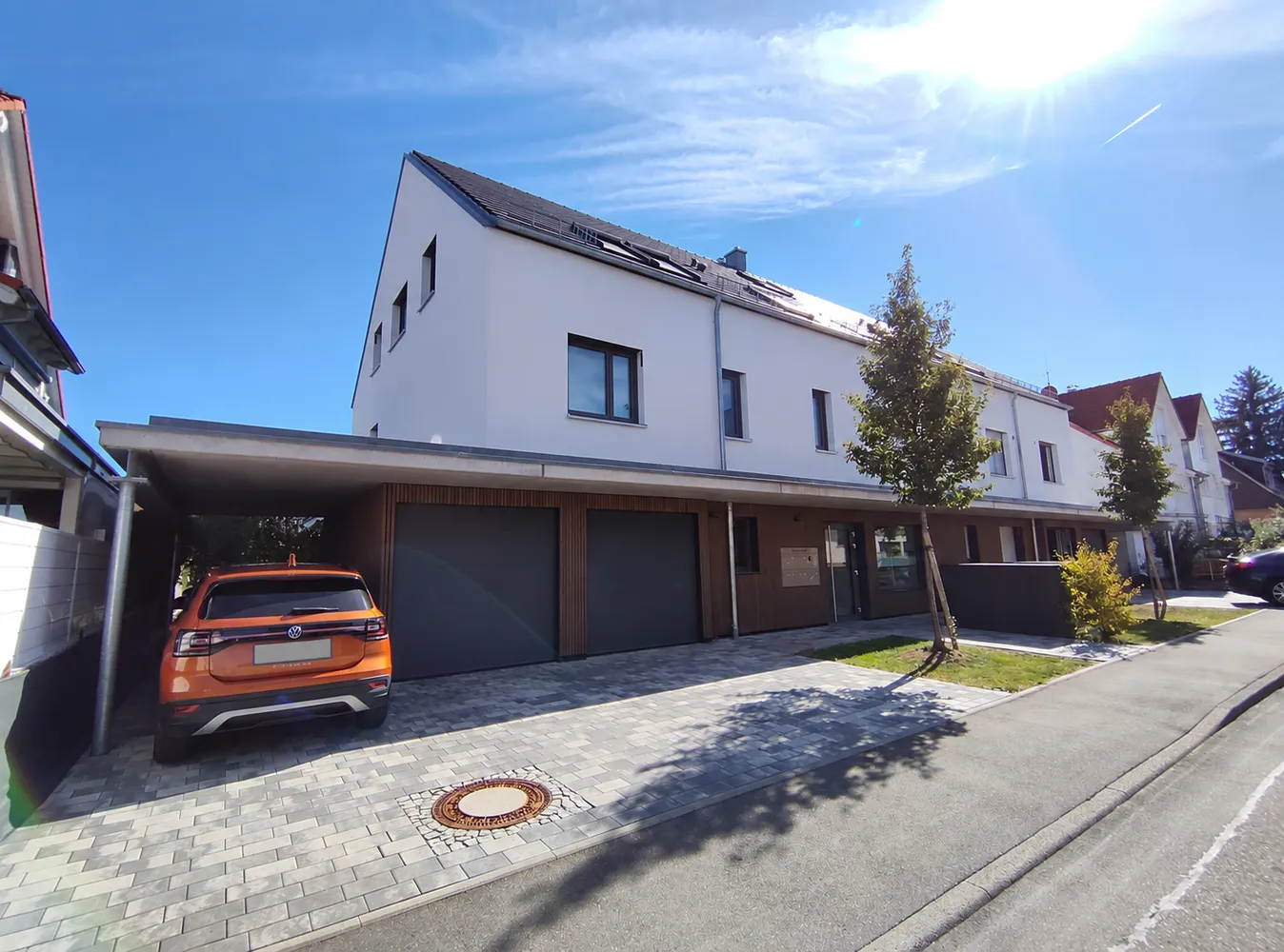 3 Zimmer Wohnung mit 78 m² in Böblingen – Bild 4
