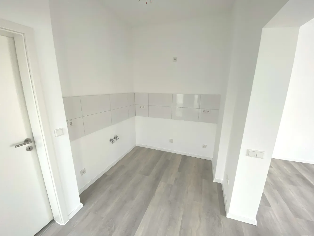 1 Zimmer Wohnung mit 37 m² in Dortmund – Bild 6