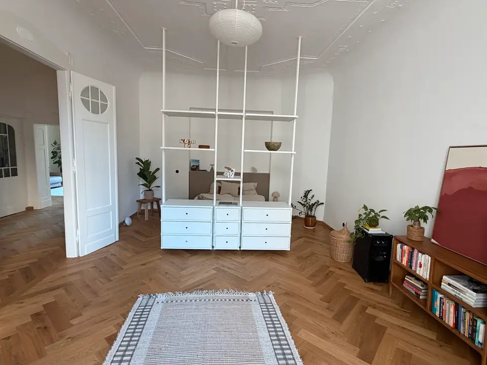 WG-Zimmer mit 125 m² in Bergheim – Bild 7