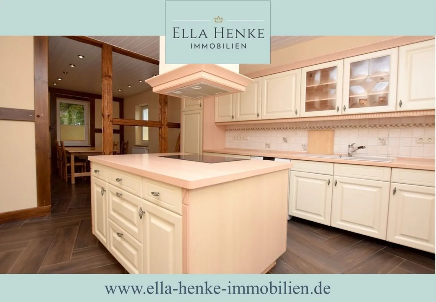7 Zimmer Haus mit 229 m² in Goslar – Bild 2