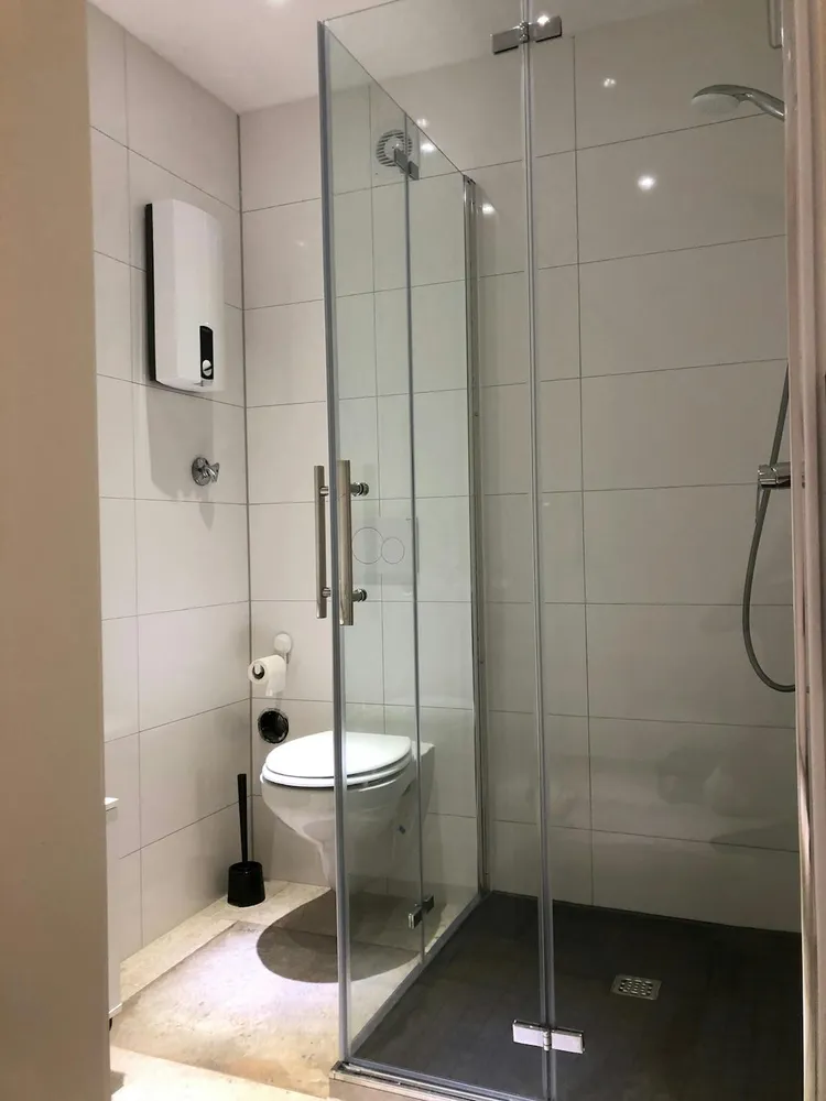 WG-Zimmer mit 25 m² in Aachen – Bild 8