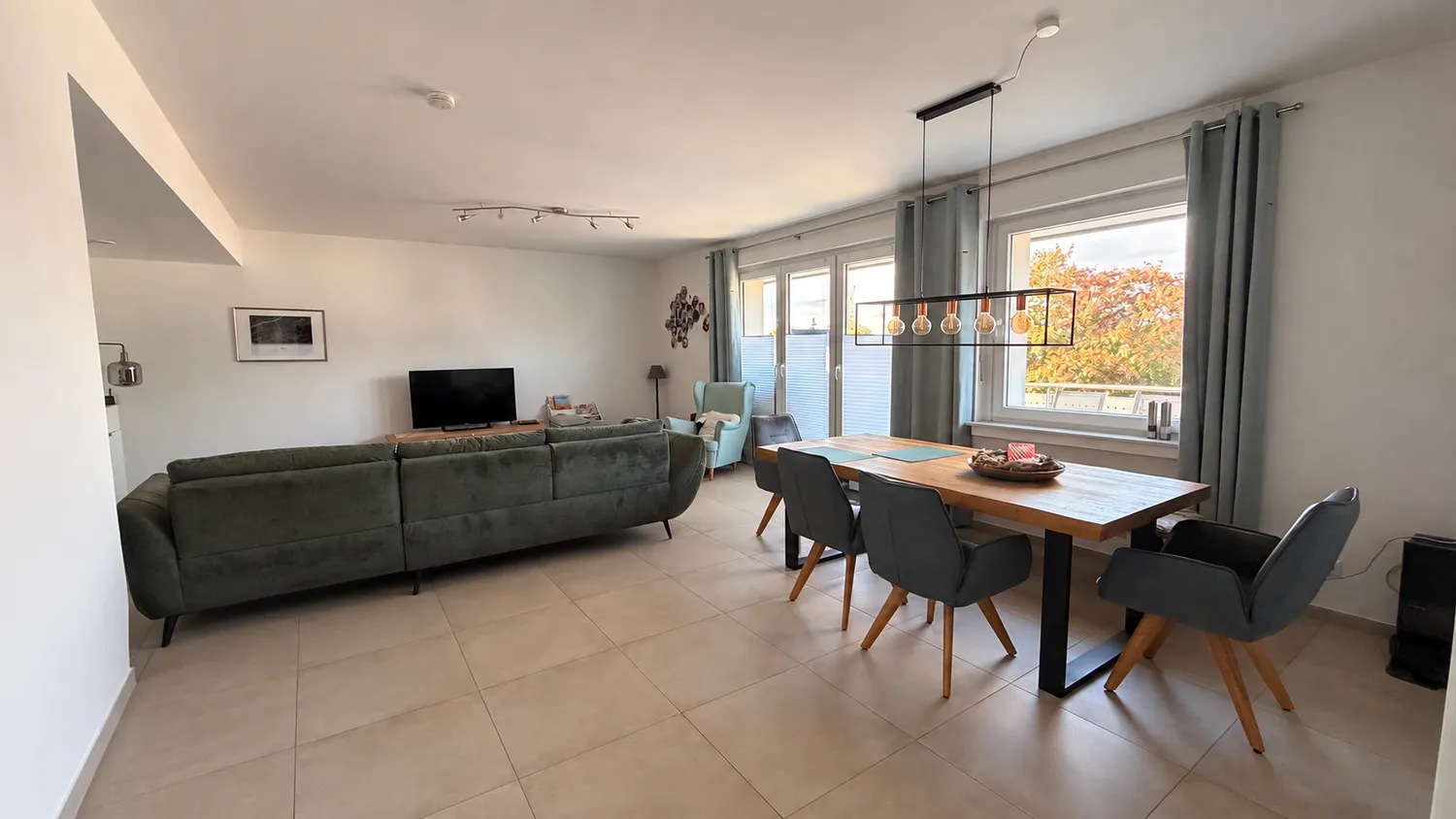 3 Zimmer Wohnung mit 104 m² in Gütersloh – Bild 1
