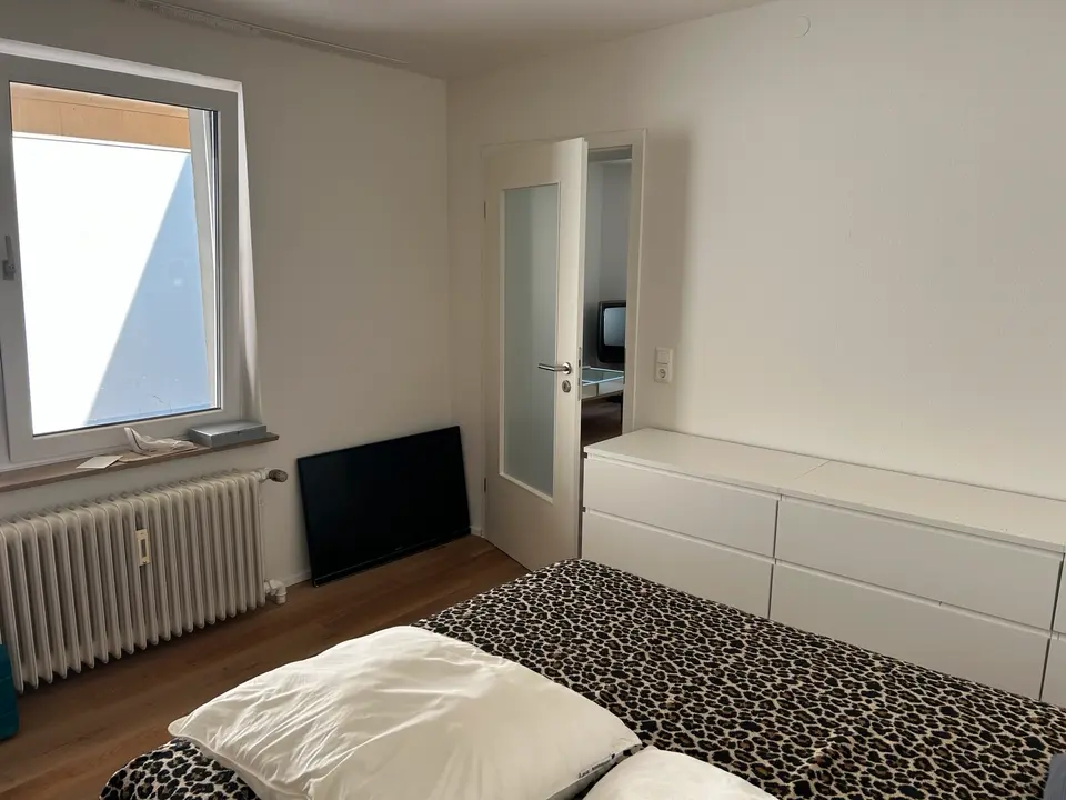 2 Zimmer Wohnung mit 36 m² in Aachen – Bild 4