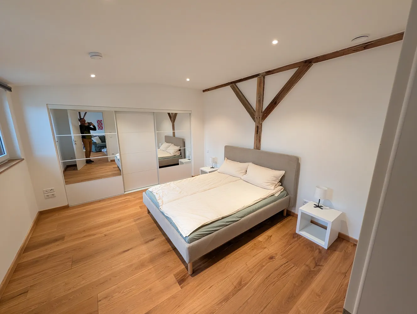 2 Zimmer Wohnung mit 74 m² in Erlangen – Bild 5