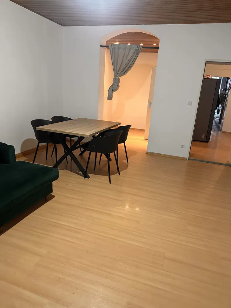 4 Zimmer Wohnung mit 98 m² in München – Bild 5