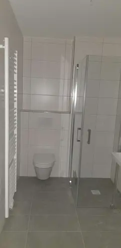 1 room apartment with 45 m² in Augsburg – Photo 10