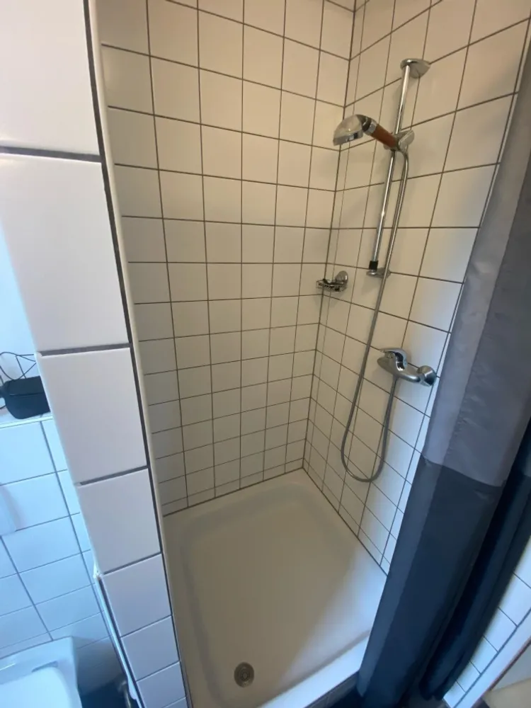 1 Zimmer Wohnung mit 22 m² in Aachen – Bild 6