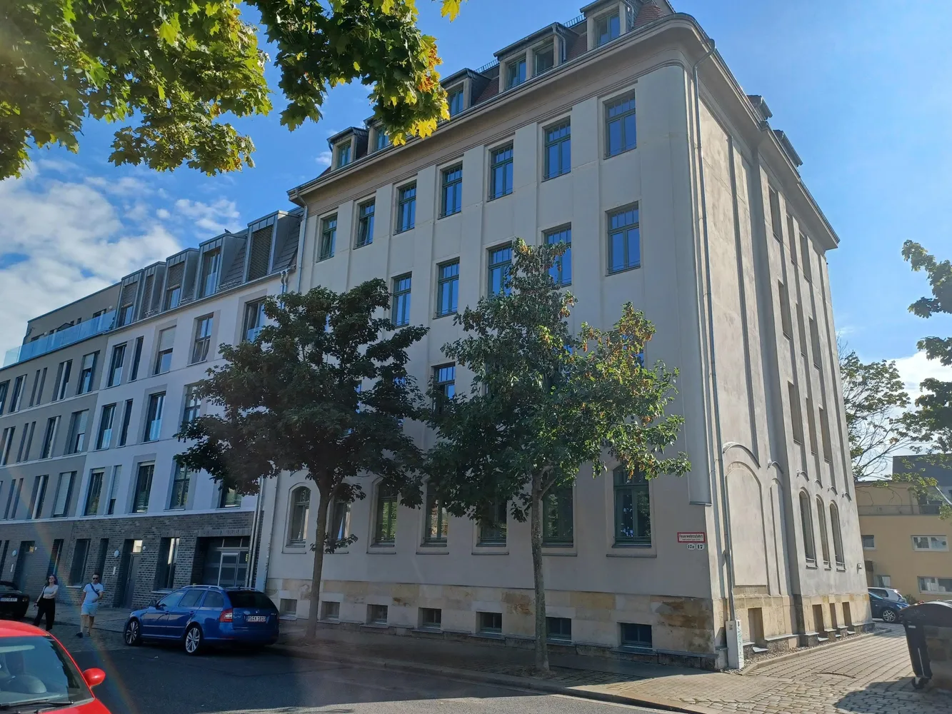 3 Zimmer Wohnung mit 77 m² in Dresden – Bild 9