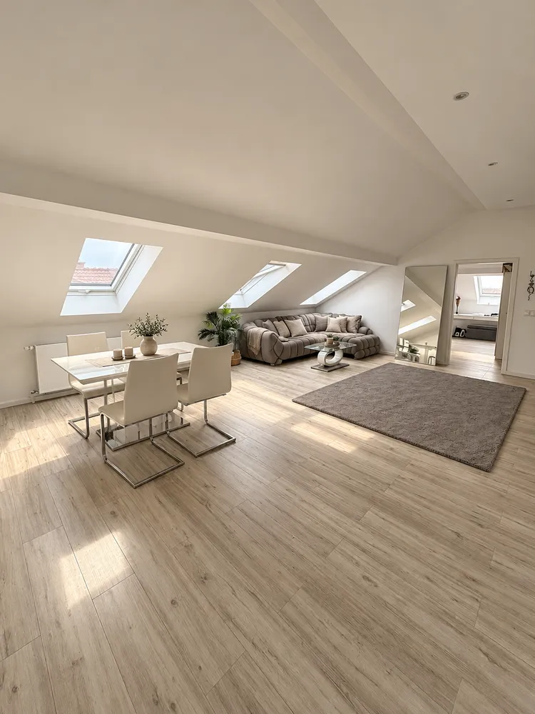 3 room apartment with 80 m² in Berlin – Photo 8
