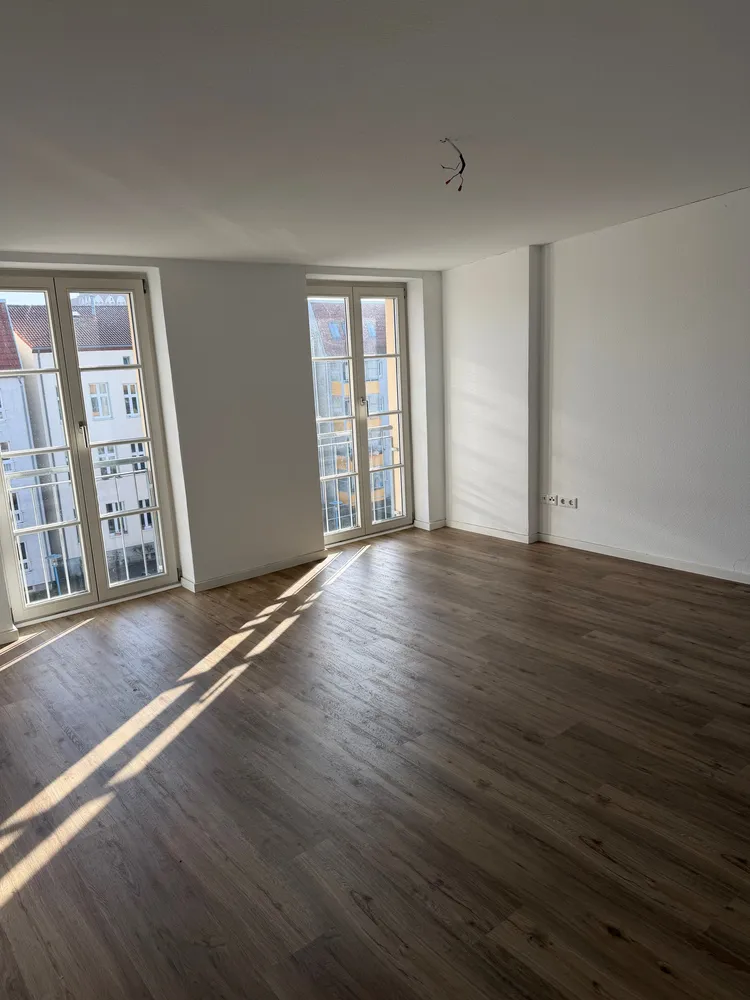 3 Zimmer Wohnung mit 116 m² in Greifswald – Bild 4