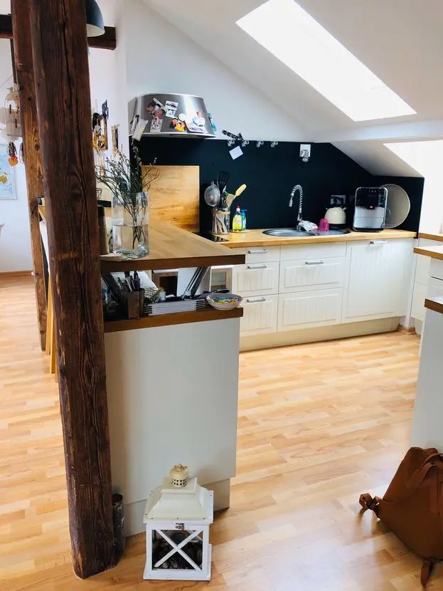 2 Zimmer Wohnung mit 72 m² in Dresden – Bild 7