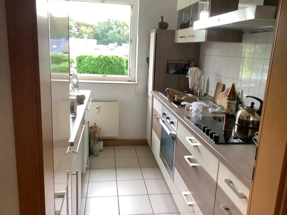 3 Zimmer Wohnung mit 44 m² in Dortmund – Bild 7