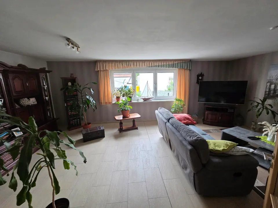 4 Zimmer Haus mit 165 m² in Rostock – Bild 1