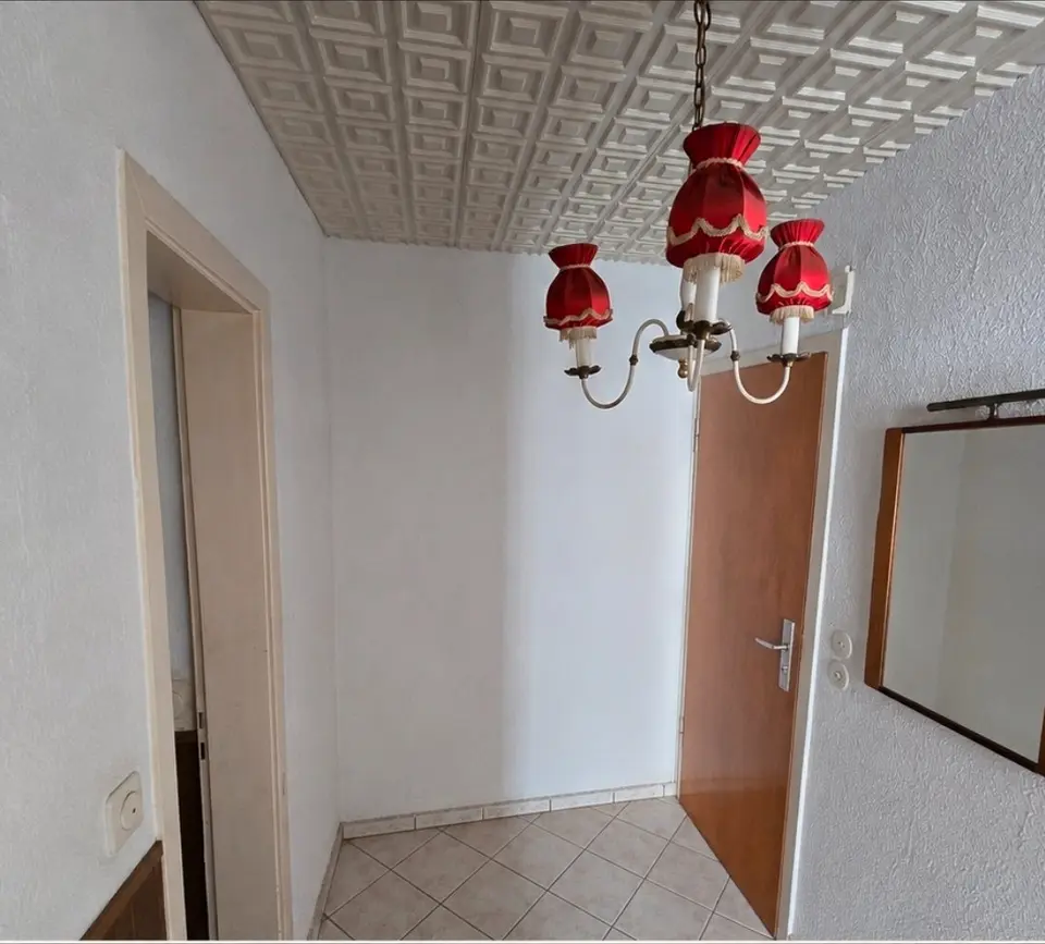 3 Zimmer Wohnung mit 53 m² in Gelsenkirchen – Bild 6