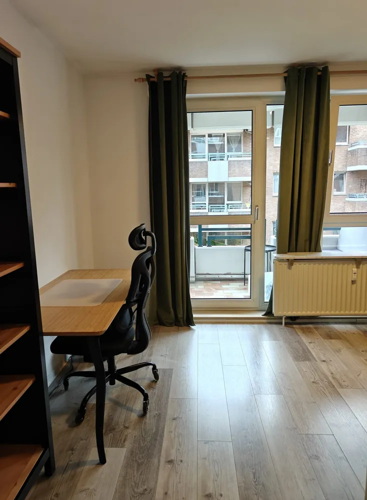 1 Zimmer Wohnung mit 26 m² in Aachen – Bild 6