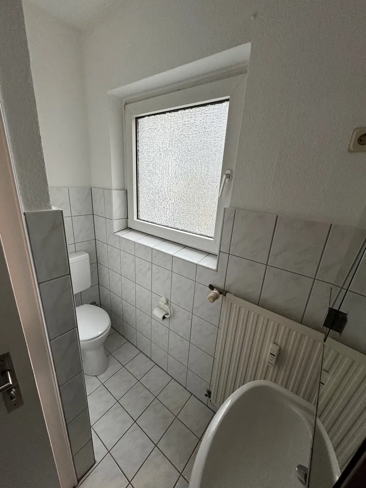 1 Zimmer Wohnung mit 30 m² in Dortmund – Bild 8